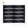 Rigid-Flexible Pcb 2Layers Double Sided Rigid-Flex PCB For Mobile phone Supplier